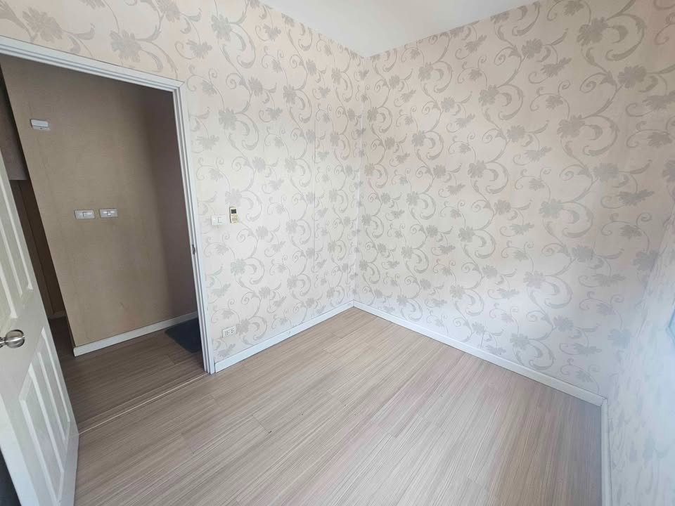 picture For rent Villette Townhome Kanchanapisek - Bangbon - 6/13