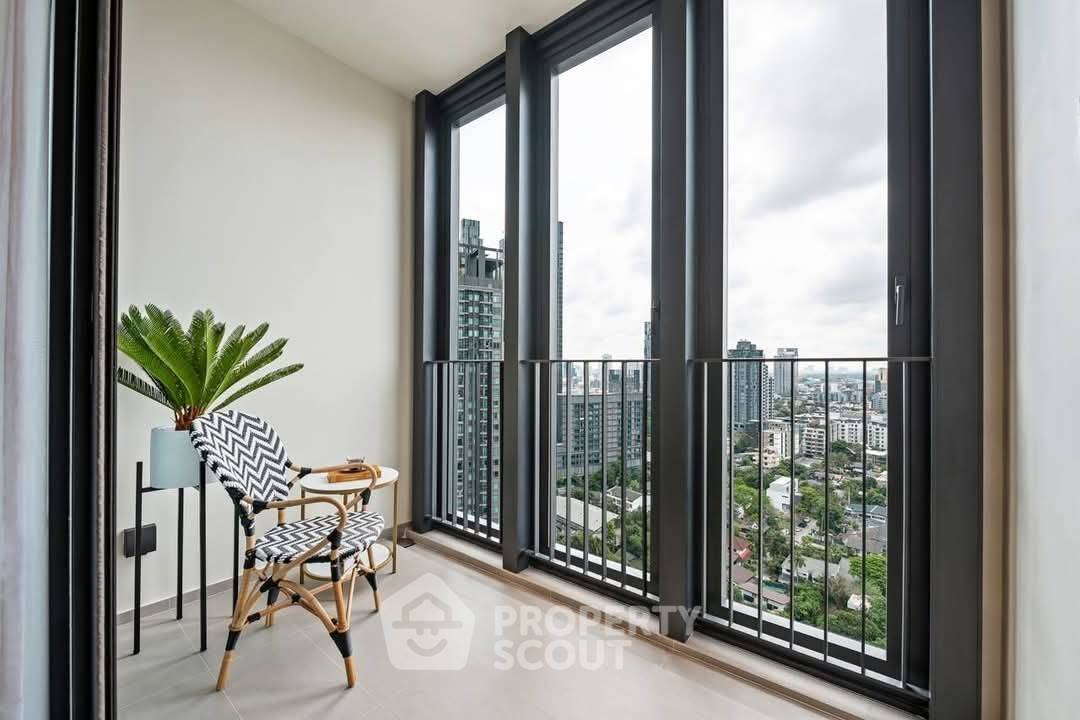 รูป คอนโด 1-ห้องนอน ที่ บีทนิค สุขุมวิท 32 ใกล้ BTS ทองหล่อ (ID 3008781) - รูปที่ 9/15
