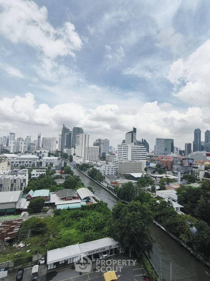 รูป คอนโด 1-ห้องนอน ที่ ศุภาลัย โอเรียนทัล สุขุมวิท 39 ใกล้ MRT เพชรบุรี (ID 3006512) - รูปที่ 8/11