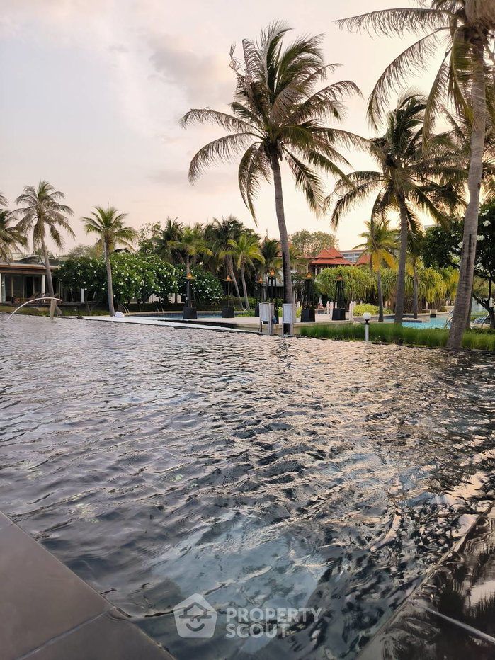 รูป คอนโด 1 ห้องนอน 42 ตร.ม. ขาย ที่โครงการ Boat House Hua Hin (ID 3007482) - รูปที่ 4/8