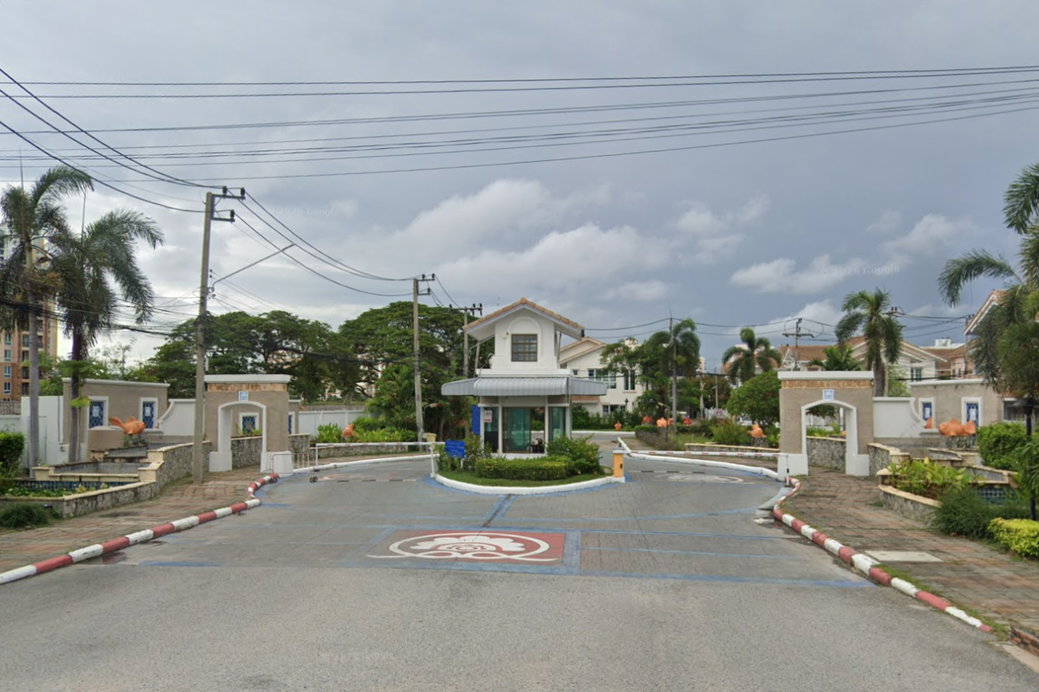 Project Baan Fah Rim Haad Picture - 1/4