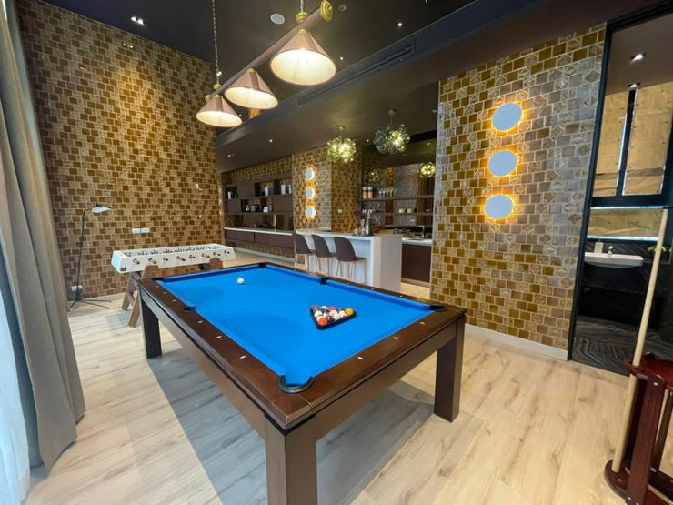 รูป S173 📍ให้เช่าคอนโด NOBLE STATE 39 (โนเบิล สเตท 39) ฟรี WIFI ใกล้ BTS พร้อมพงษ์ พร้อมเข้าอยู่ - รูปที่ 13/19