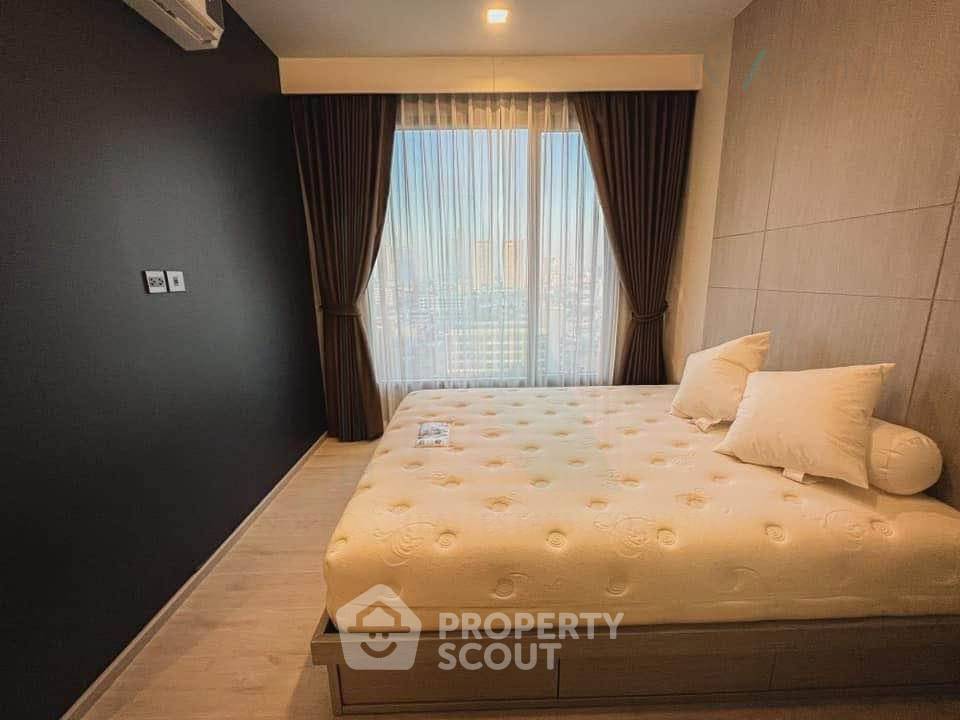 รูป คอนโด 1-ห้องนอน ที่ เอ็ม ทองหล่อ 10 ใกล้ BTS ทองหล่อ (ID 2752464) - รูปที่ 5/8
