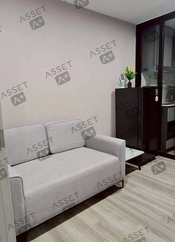 รูป 🏙️ ให้เช่า Atmoz Canvas Rayong | 1 Bed ติดเซ็นทรัลระยอง | Fully Furnished พร้อมอยู่ - รูปที่ 5/8