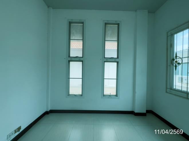 picture TOWN HOUSE 26.2 Sq.w. Bang Plee Samut Prakarn for 2.4M - 21/52