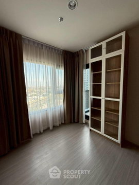 คอนโด 1-ห้องนอน ที่ แอสปาย เอราวัณ ไพร์ม ใกล้ BTS โรงเรียนนายเรือ (ID 2492255)