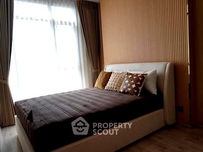 Condos for rent : 1-BR Condo at Rhythm Ekkamai Estate near BTS Thong Lor (ID 3005310)