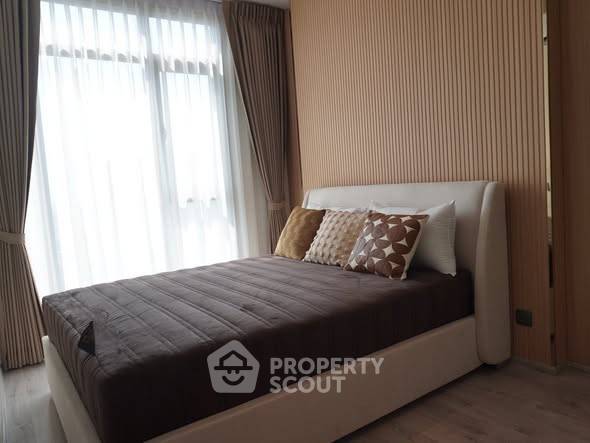 รูป คอนโด 1-ห้องนอน ที่ ริธึ่ม เอกมัย เอสเตท ใกล้ BTS ทองหล่อ (ID 3005310) - รูปที่ 1/9