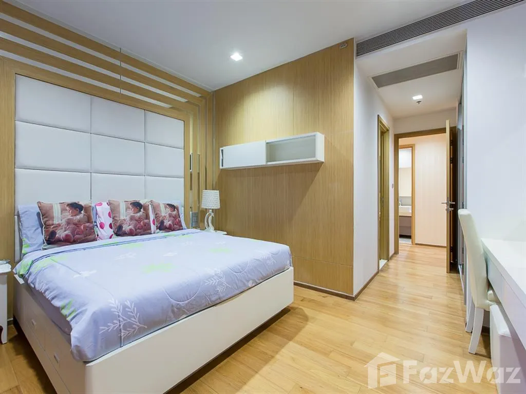 รูป ขาย คอนโด 2 ห้องนอน ในโครงการ ไฮด์ สุขุมวิท 13 657206 - รูปที่ 7/9