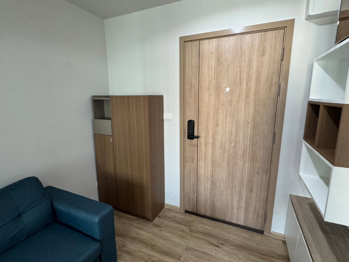 picture @Condorental condo for rent The Excel Hideaway Sukhumvit 71 - 3/9