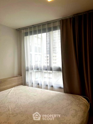 Condos for rent Samsen Wittayalai School : Studio Condo at The Muve Pradipat near BTS Saphan Khwai (ID 3007075)