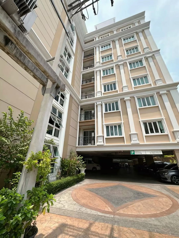 picture 🍀 For Rent Le Nice Ekamai 🍀 Add Line ID: @zcondo (with@) 🔥 C5873 - 12/12