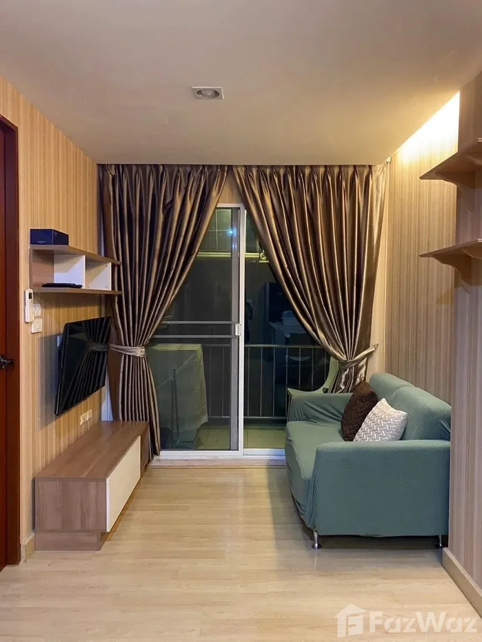 รูป ขาย คอนโด 2 ห้องนอน ในโครงการ เอมเมอรัลด์ เรสซิเดนท์ รัชดา 6476460 - รูปที่ 2/14