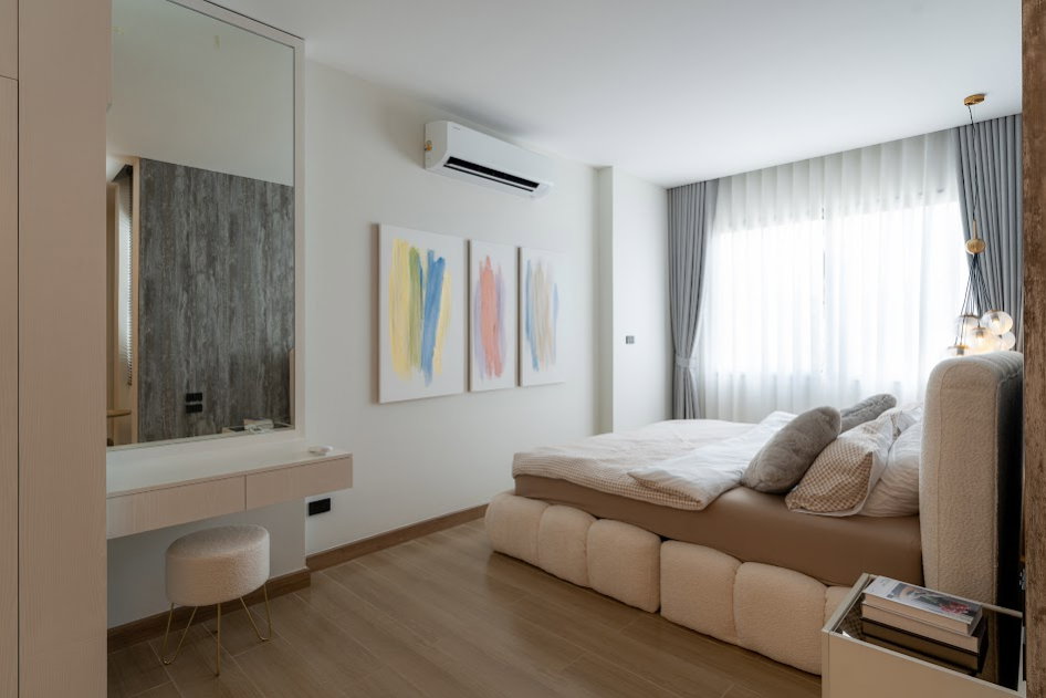 picture Luxury 2-Storey Pool Villa with Private Swimming Pool   #C4MG100524 - 12/31