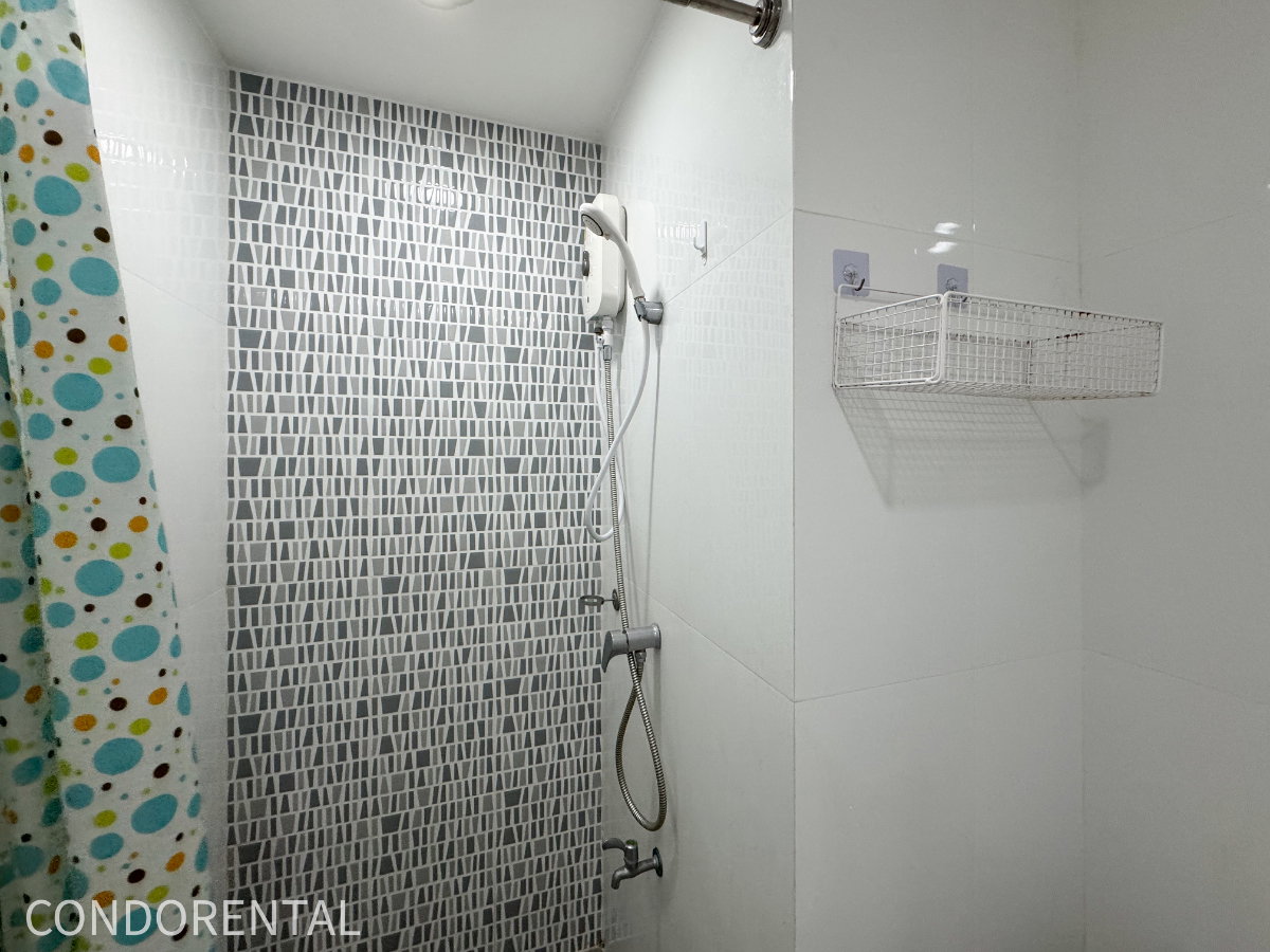 picture @Condorental condo for rent icondo Salaya 2 The campus - 10/11