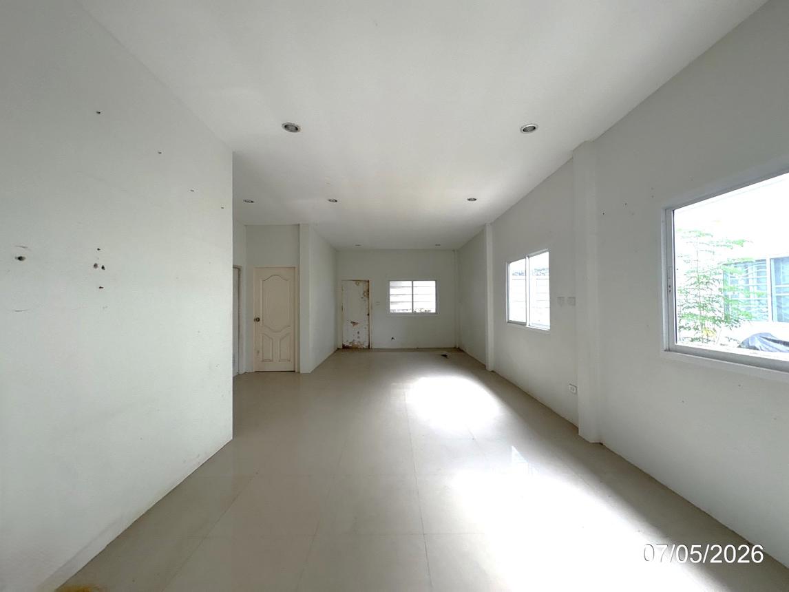 รูป บ้านเดี่ยว 37.2 ตร.วา ปานรดา ปลวกแดง ระยอง 1.8M - รูปที่ 18/30