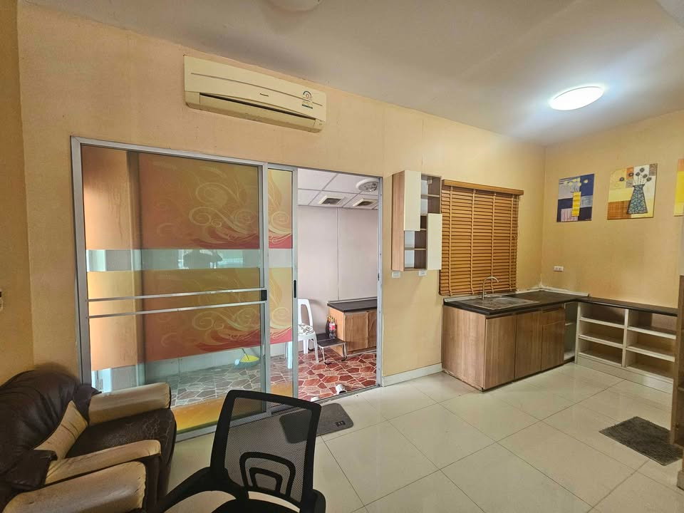 picture For rent Villette Townhome Kanchanapisek - Bangbon - 5/13