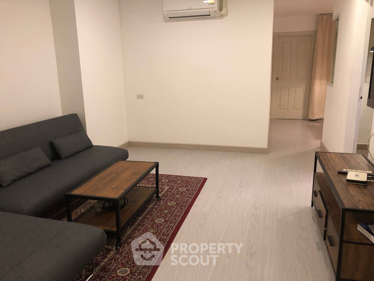 รูป คอนโด 2-ห้องนอน ที่ เดอะวัน พลัส ดี คอนโด ใกล้ รามคำแหง (ID 1476825) - รูปที่ 6/15