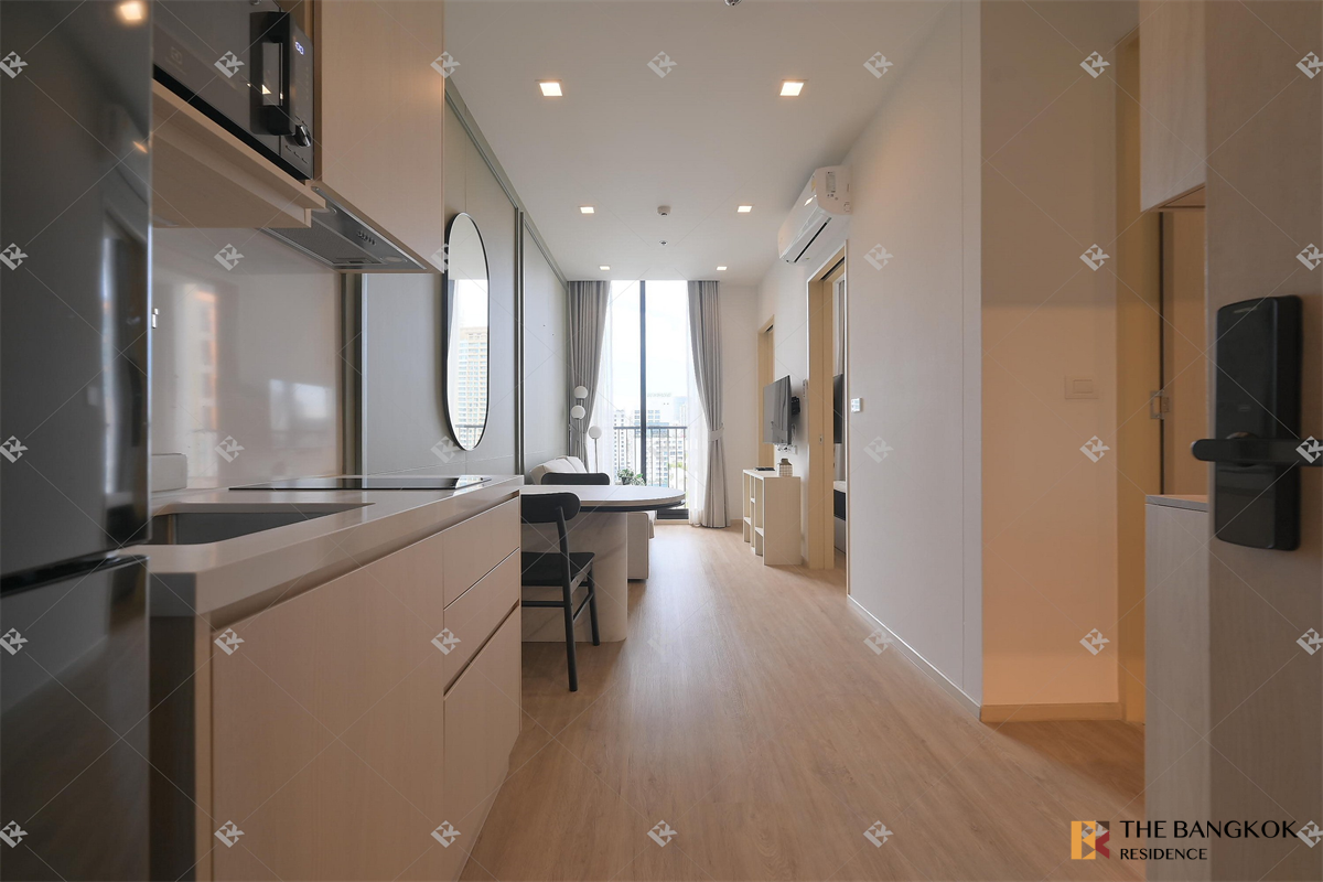 รูป โนเบิล สเตท 39 ใกล้ BTS สถานีพร้อมพงษ์ จองด่วน!! ยูนิตยอดฮิตหายาก - รูปที่ 10/10