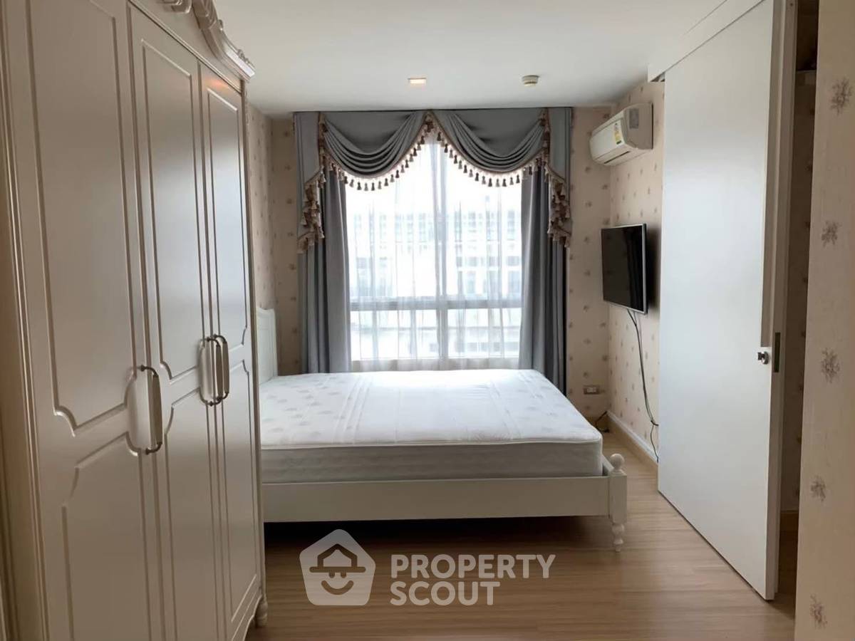 รูป คอนโด 1-ห้องนอน ที่ ทรี คอนโด สุขุมวิท 42 คอนโดมิเนียม ใกล้ BTS พระโขนง (ID 3005500) - รูปที่ 5/20