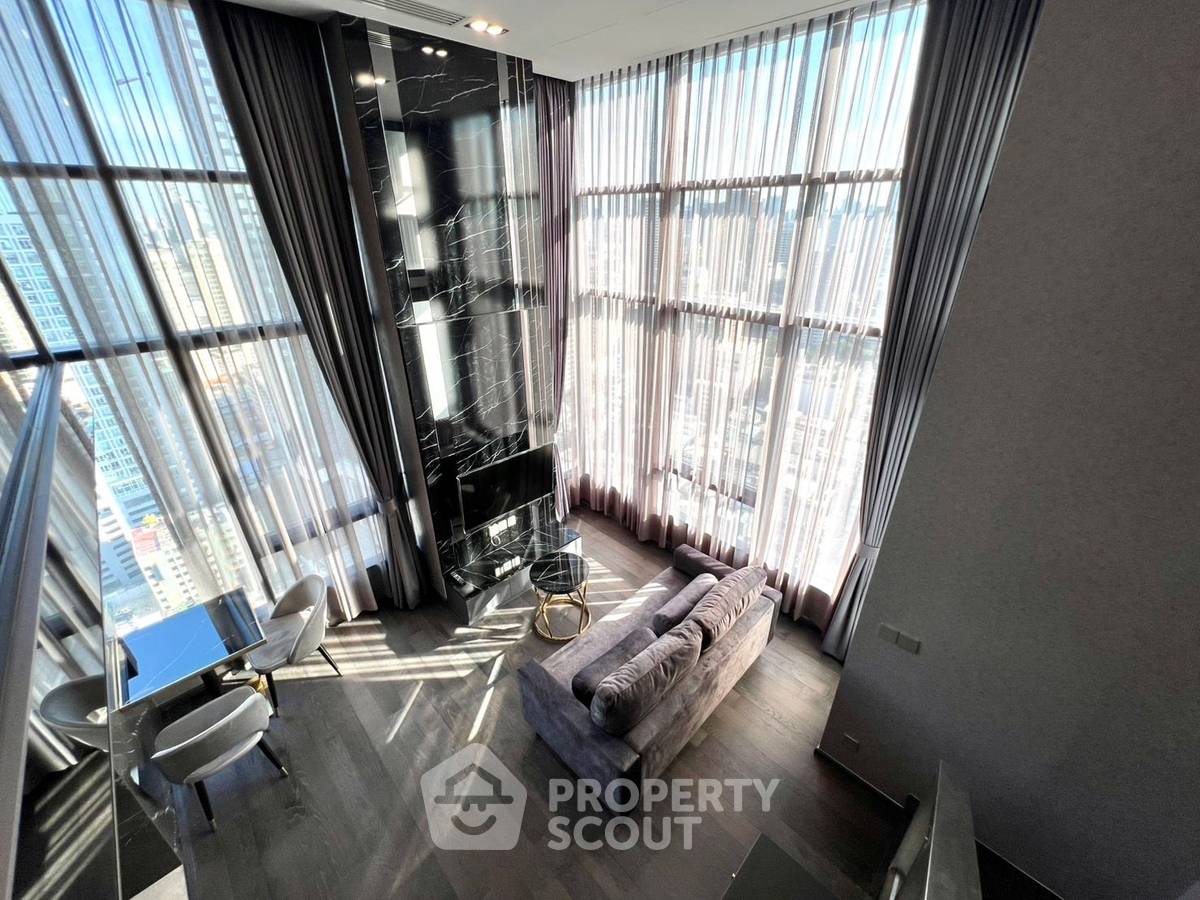 รูป คอนโด 1-ห้องนอน ที่ คอนเนอร์ ราชเทวี ใกล้ BTS ราชเทวี (ID 2215849) - รูปที่ 3/15