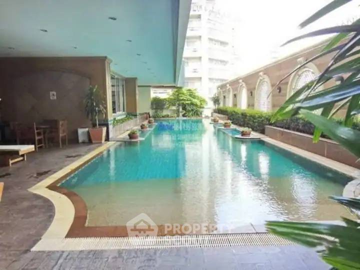 picture 2-BR Condo at Asoke Place near MRT Sukhumvit (ID 1475139) - 8/15