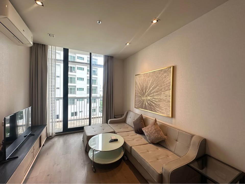 picture Condo for Rent at Park 24 (F6906054) - 1/8