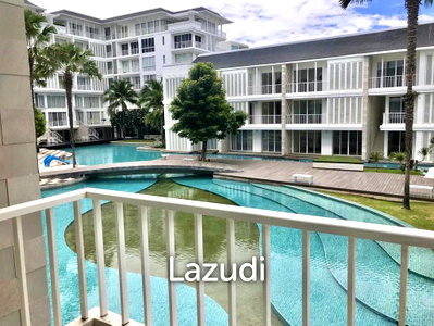 Condos for sale : 2 Bedroom Pool View : Malibu Condominium