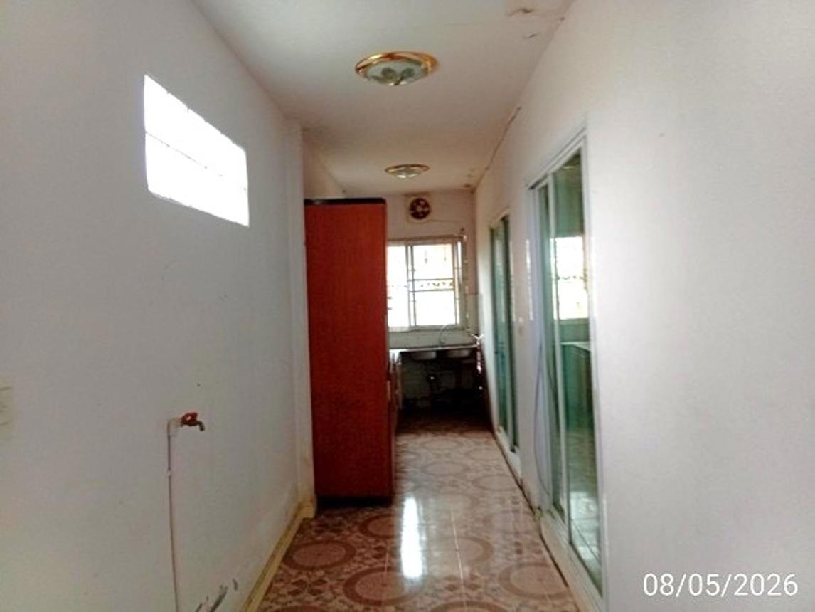 รูป บ้านเดี่ยว 76 ตร.วา ร่มเย็น 5 เมืองอุดรธานี อุดรธานี 3.9M - รูปที่ 28/40