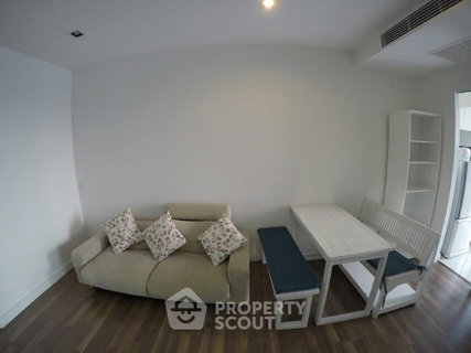 คอนโด 1-ห้องนอน ที่ เดอะ รูม สุขุมวิท 62 ใกล้ BTS ปุณณวิถี (ID 386655)