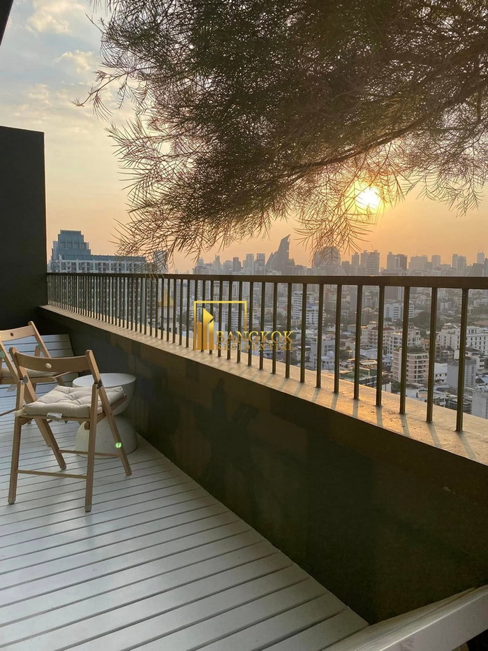 รูป Noble Solo | Fantastic 1 Bed Condo For Rent in Sukhumvit 55 - BR61513CD - รูปที่ 5/27