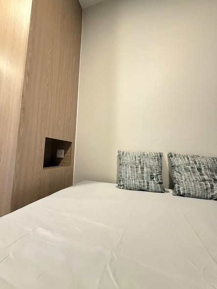 รูป 🔥 ให้เช่าคอนโด✅ เดอะ ไพรเวซี่ สุขุมวิท 101 (The Privacy Sukhumvit 101) | BTS ปุณณวิถี - รูปที่ 4/11