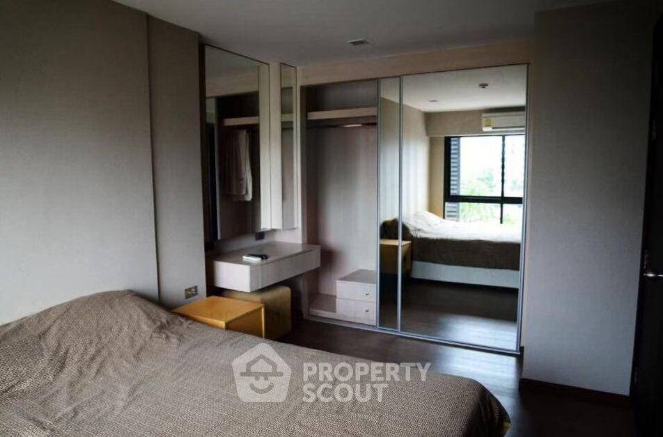รูป คอนโด 1-ห้องนอน ที่ ไทดี้ ทองหล่อ คอนโดมิเนียม ใกล้ BTS ทองหล่อ (ID 2553499) - รูปที่ 5/7