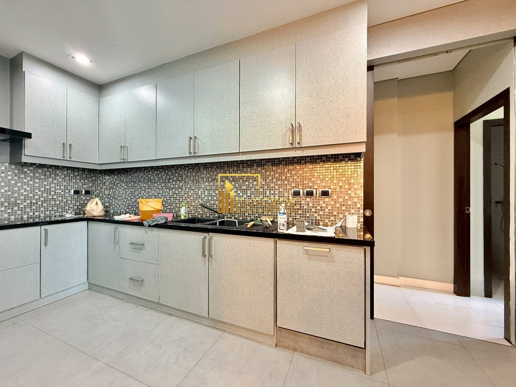 picture Domus | Stunning 4 Bedroom Luxury Condo For Rent in Asoke - BR15984CD - 14/56