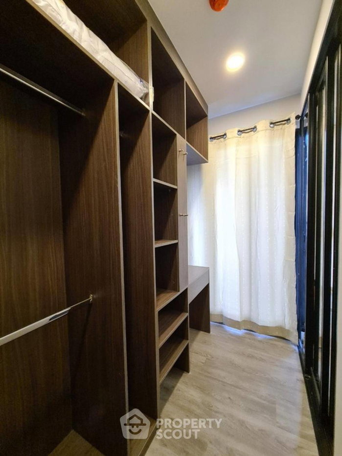 รูป คอนโด 1-ห้องนอน ที่ ดิ ออริจิ้น ลาดพร้าว-บางกะปิ ใน คลองจั่น (ID 2102478) - รูปที่ 11/25