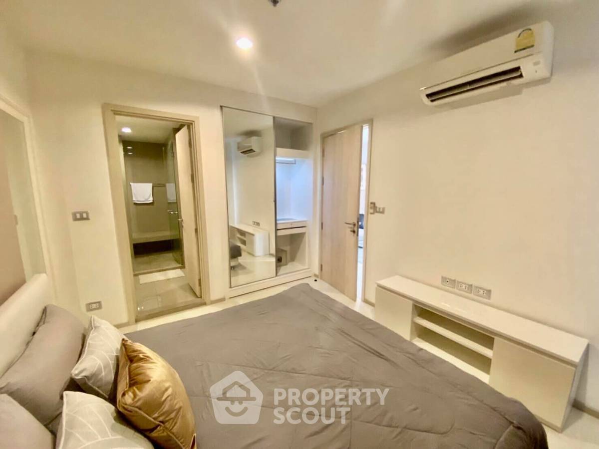 รูป คอนโด 1-ห้องนอน ที่ ริทึ่ม สุขุมวิท42 ใกล้ BTS เอกมัย (ID 2744052) - รูปที่ 6/8