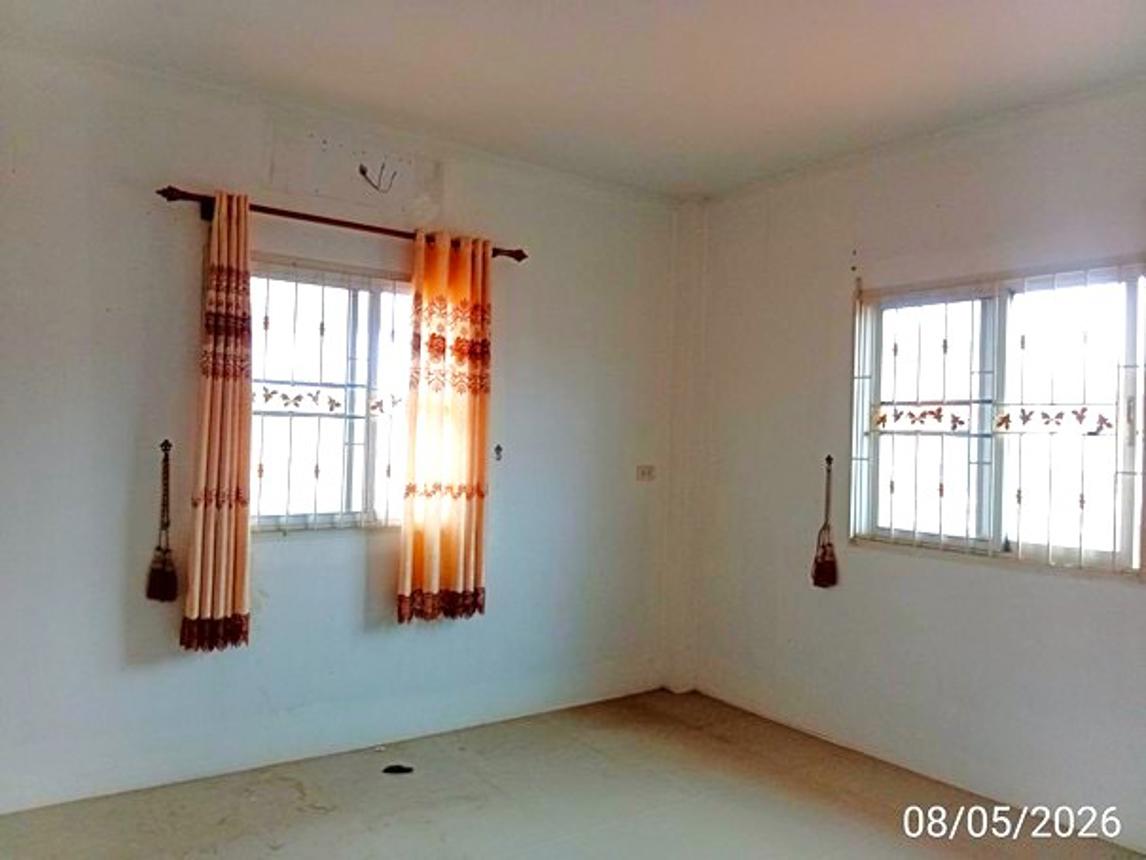 รูป บ้านเดี่ยว 76 ตร.วา ร่มเย็น 5 เมืองอุดรธานี อุดรธานี 3.9M - รูปที่ 32/40