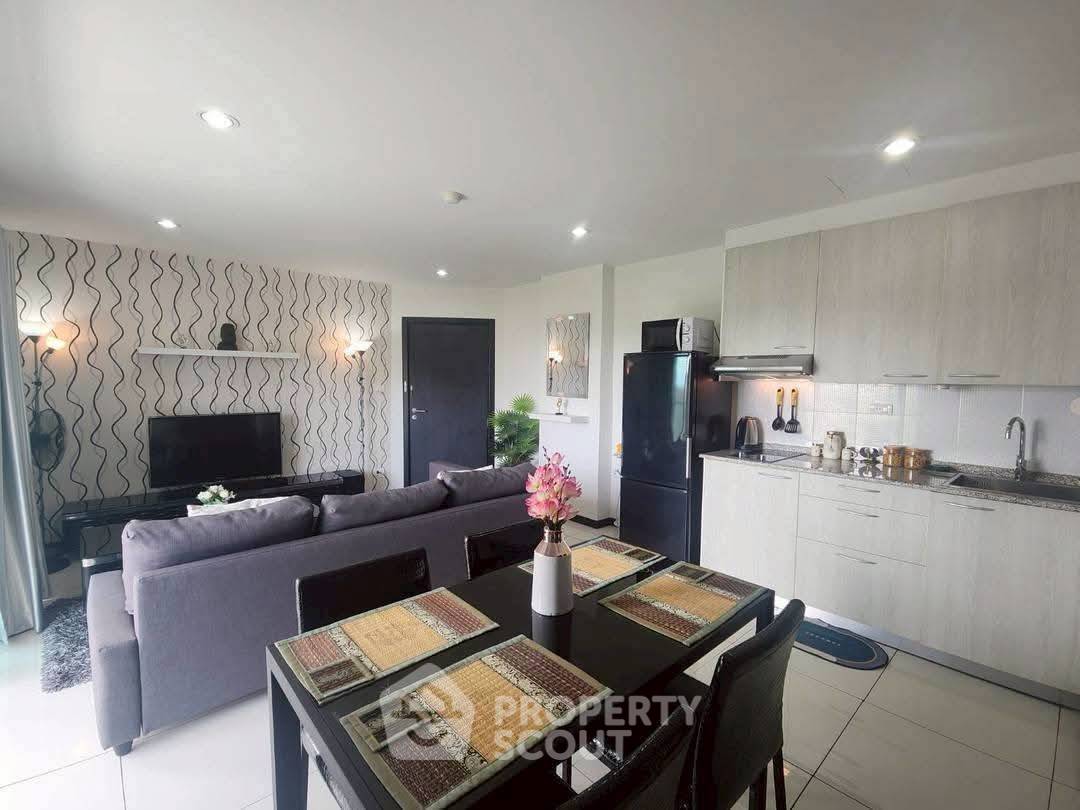 picture Pet-Friendly 1-BR 50 Sqm Siam Oriental Elegance 2 📍 Near Pattaya (ID 3009327) - 1/9