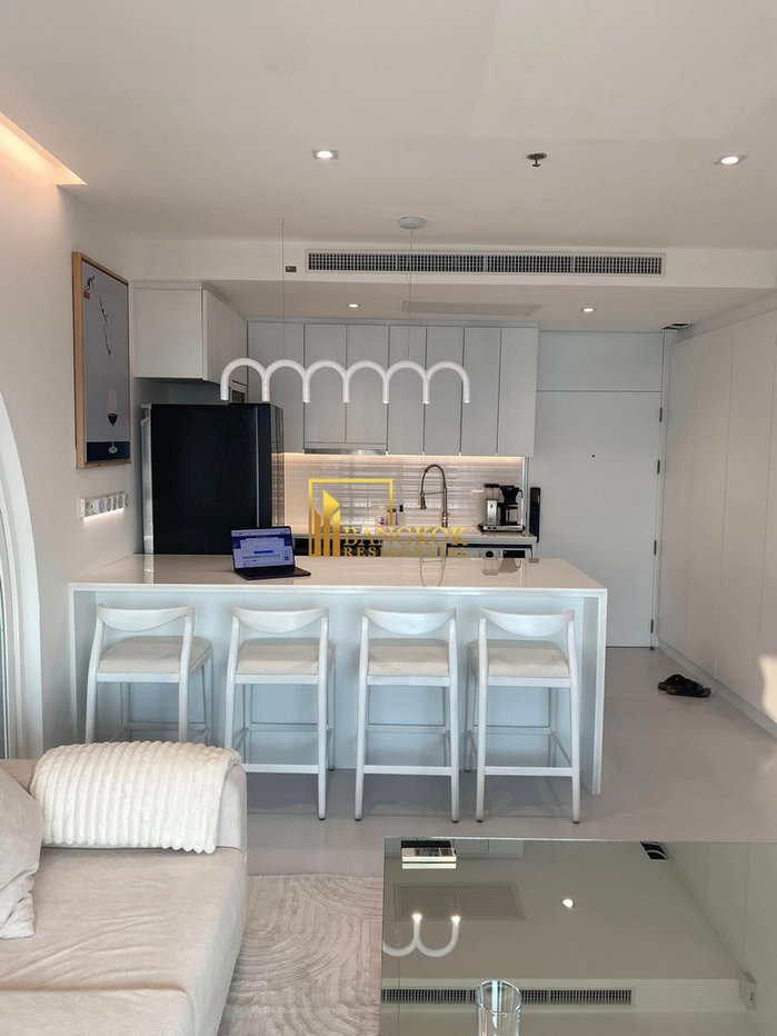 รูป Noble Solo | Fantastic 1 Bed Condo For Rent in Sukhumvit 55 - BR61513CD - รูปที่ 6/27
