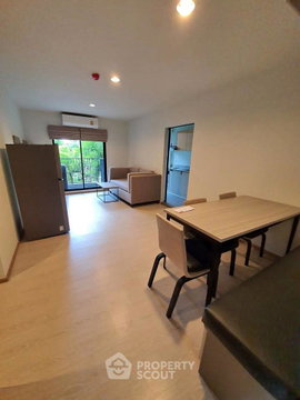 2-BR Condo at Rise Rama 9 near ARL Ramkhamhaeng (ID 3009356)