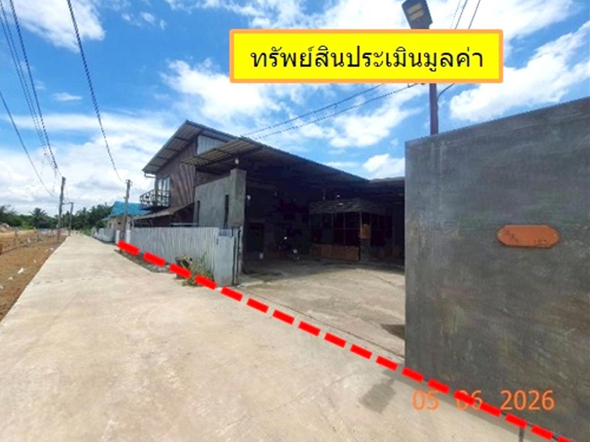 picture HOME 100 Sq.w. San Sai Chiang Mai for 5.5M - 22/46