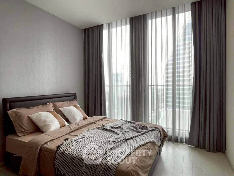 picture 2-BR Condo at Noble Ploenchit near BTS Phloen Chit (ID 3006450) - 23/33