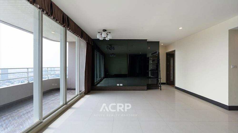 picture Luxury condo for sale, Watermark Chaophraya River, 3 bedrooms, 3 bathrooms - 2/24
