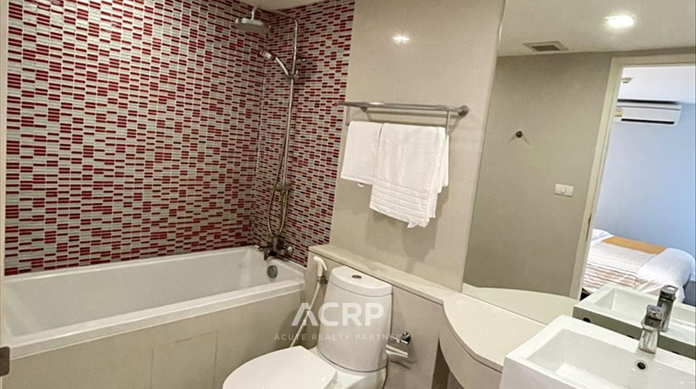 picture Sales Le Nice Ekamai – Prime Condo in Ekkamai - 5/5