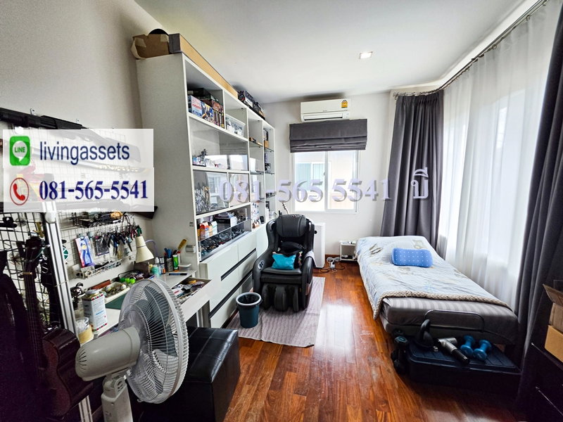 picture For Sale Single House CASA Legend Kaset – Nawamintr - 9/15