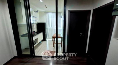 ขายคอนโด : คอนโด 1-ห้องนอน ที่ เดอะ เบส พาร์ค อีสท์ สุขุมวิท 77 ใกล้ BTS อ่อนนุช (ID 3008340)