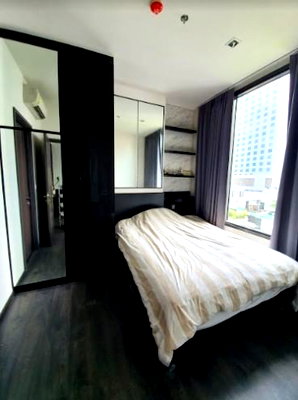 Condos for rent : 🏙️✨ FOR RENT: Edge Sukhumvit 23 — MODERN CITY LIVING IN PRIME ASOKE!  💰 Rental Price: 24,000 THB/month!!