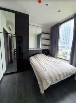 🏙️✨ FOR RENT: Edge Sukhumvit 23 — MODERN CITY LIVING IN PRIME ASOKE! 💰 Rental Price: 24,000 THB/month!!