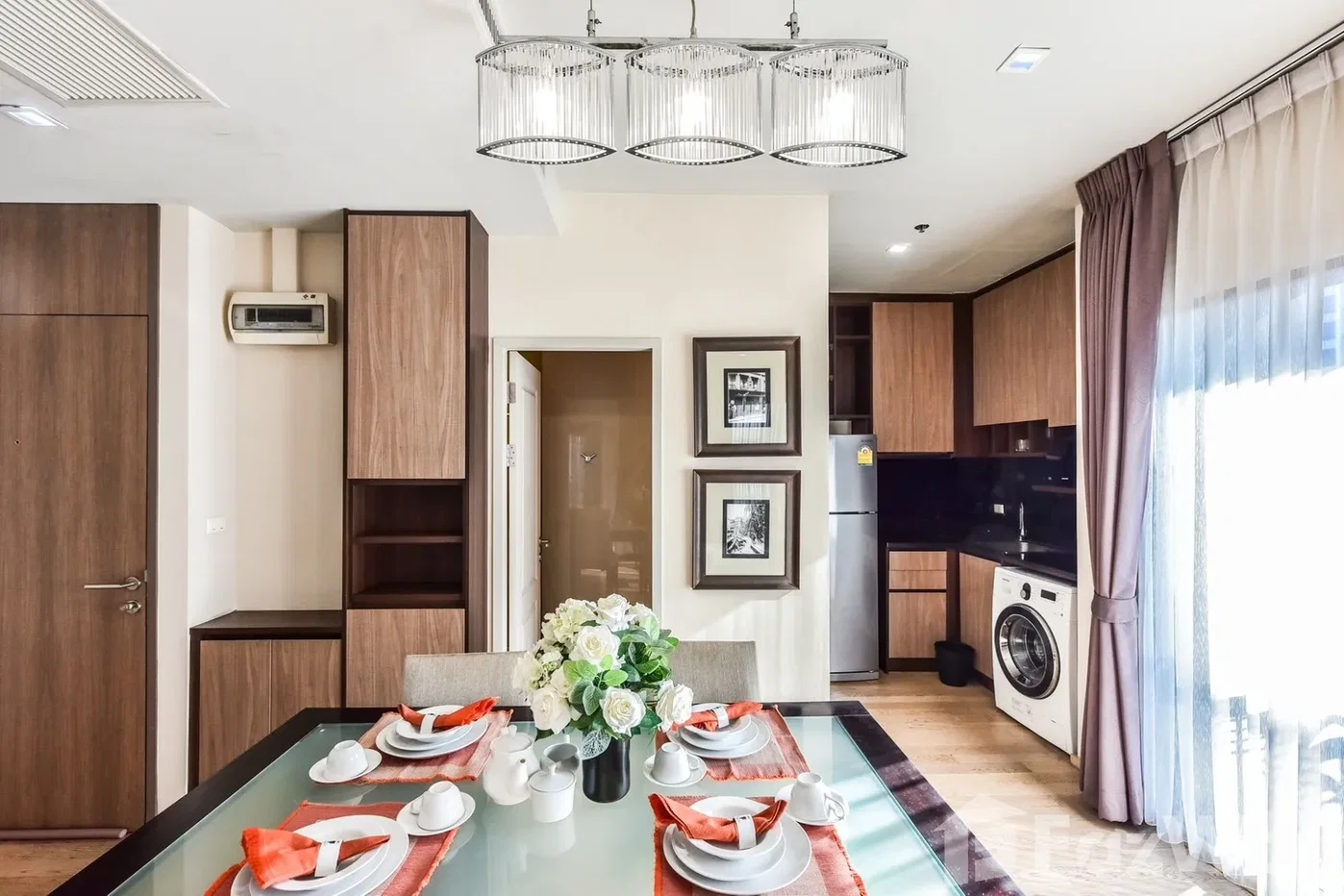 picture 2 Bedroom Corner Condo for Rent 6476805 - 5/10