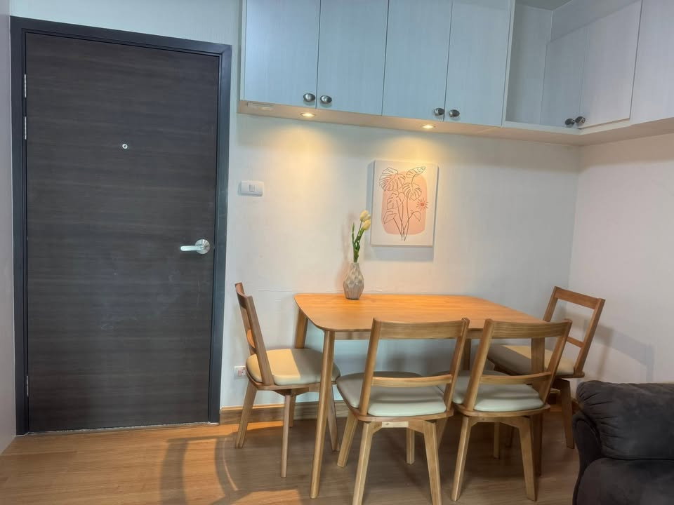 รูป เช่าคอนโด Supalai City Resort Bearing Station - Sukhumvit 105/ศุภาลัย ซิตี้ รีสอร์ท สถานีแบริ่ง - สุขุมวิท 105 (F6906053) ID Line : @pccenter - รูปที่ 4/10